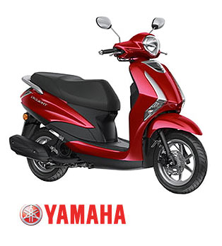 Scooter YAMAHA