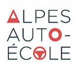 école de conduite Alpes Auto Ecole