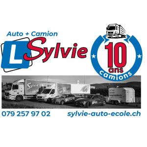 Fahrschule Aubry Sylvie auto et camion-école