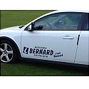 Fahrschule Auto-Ecole Bernard c'est "Bonnard"