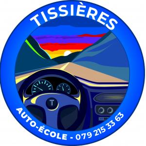 école de conduite Auto-école Tissières Sàrl