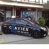 école de conduite Auto-Moto Ecole Clavien Sàrl