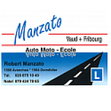 école de conduite Ecole de conduite Manzato Robert