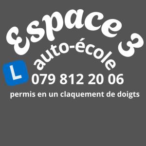 Fahrschule Espace 3 auto-école