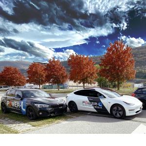 école de conduite Power-L auto-école