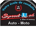 école de conduite Speed-L, Auto-Moto-écoles